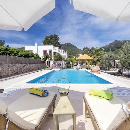 Villa Felisa San José Exteriér fotografie