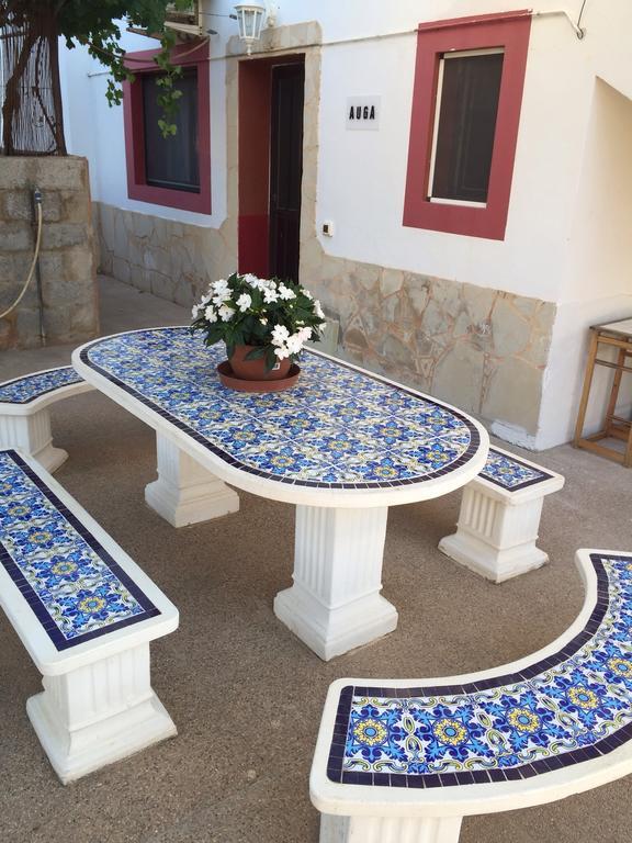 Villa Felisa San José Pokoj fotografie