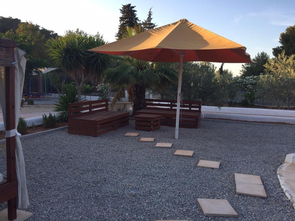 Villa Felisa San José Exteriér fotografie