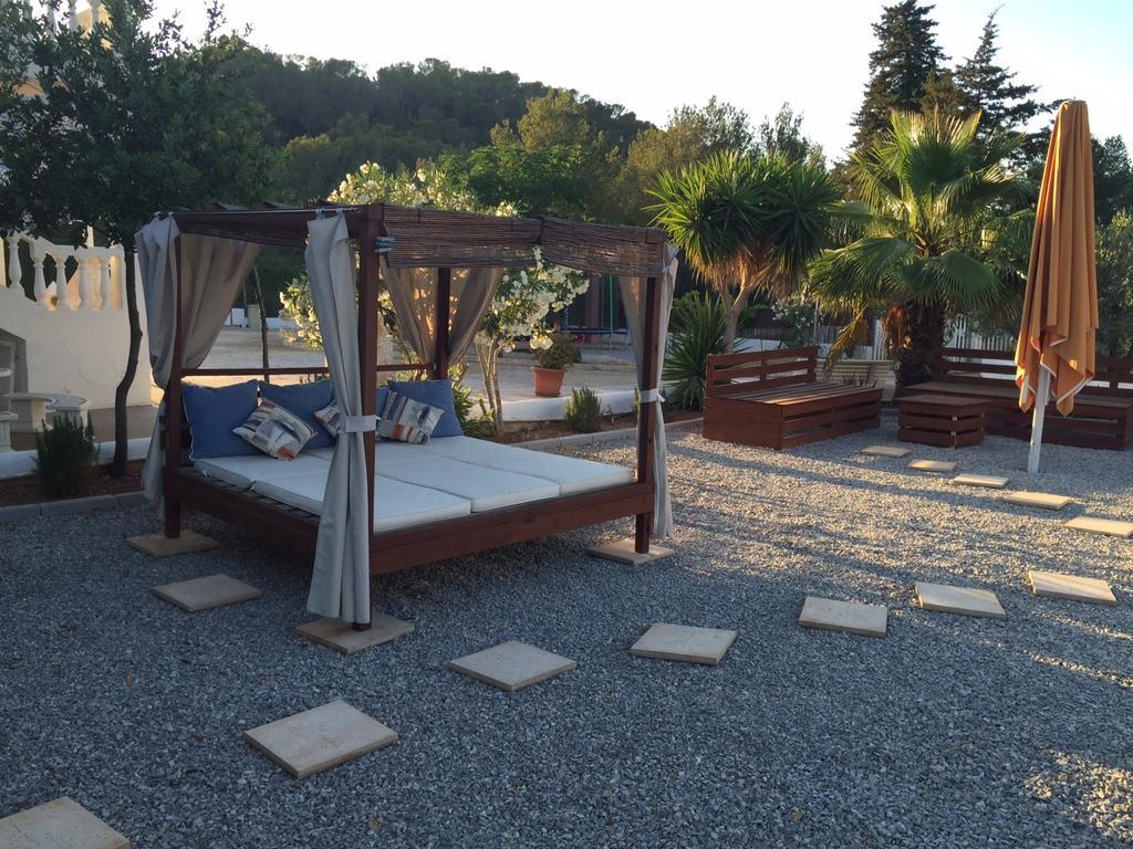 Villa Felisa San José Exteriér fotografie