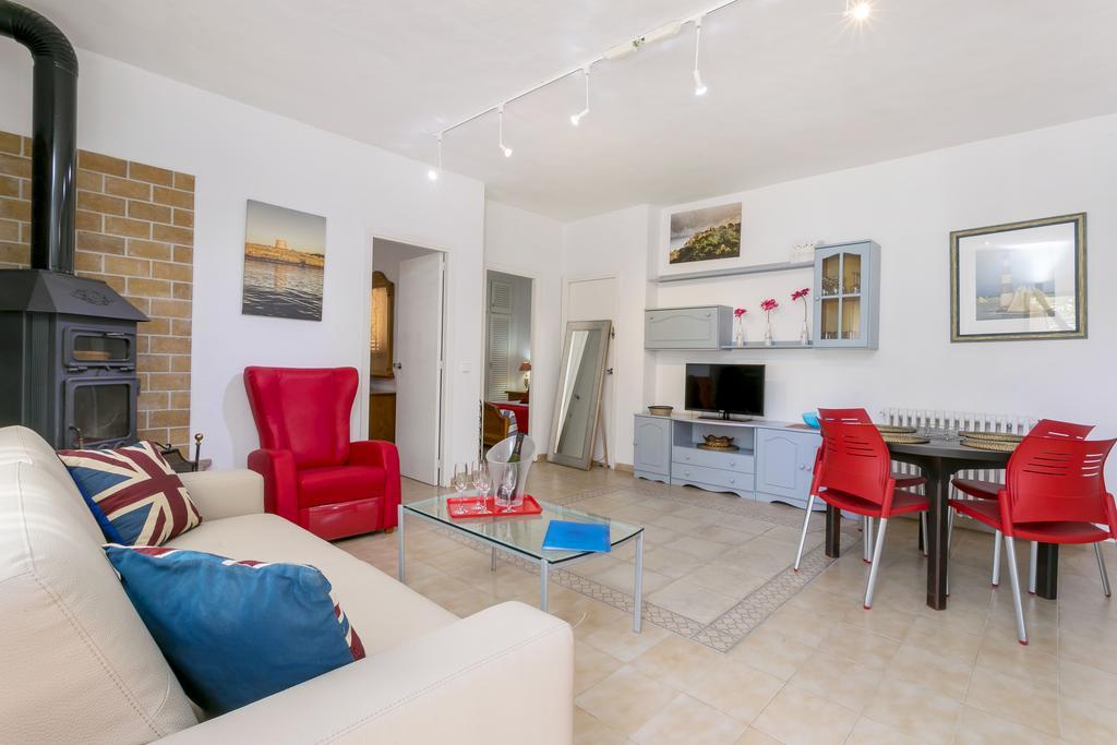 Villa Felisa San José Exteriér fotografie