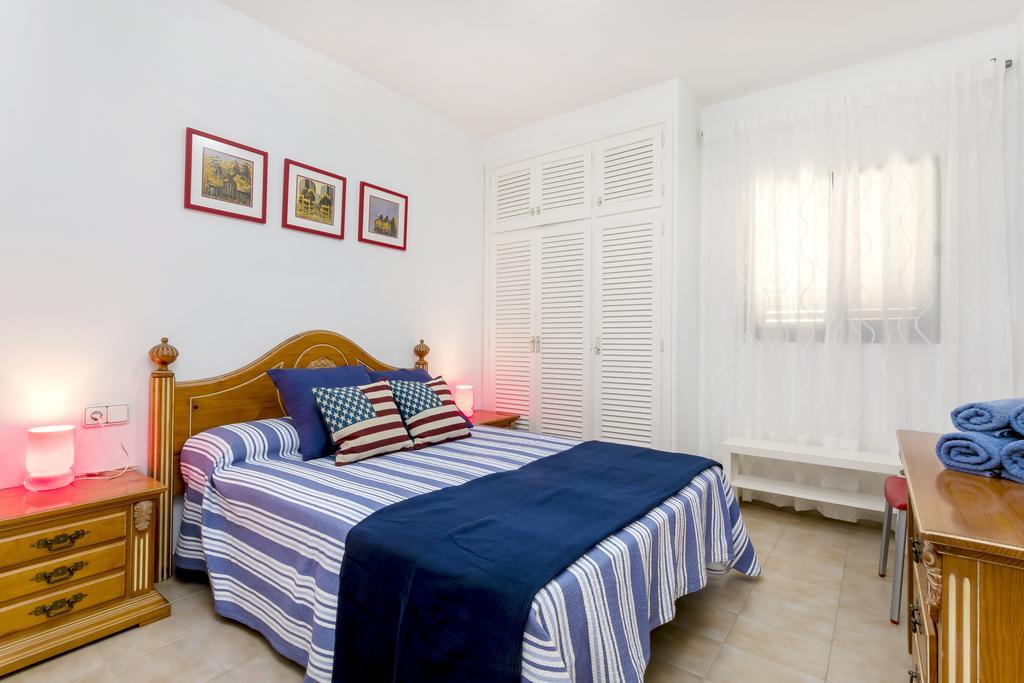 Villa Felisa San José Exteriér fotografie