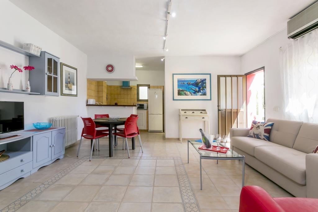 Villa Felisa San José Exteriér fotografie