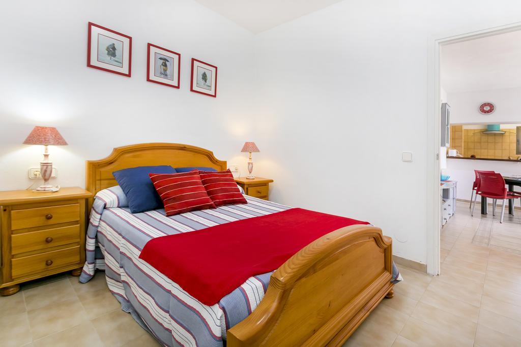 Villa Felisa San José Exteriér fotografie