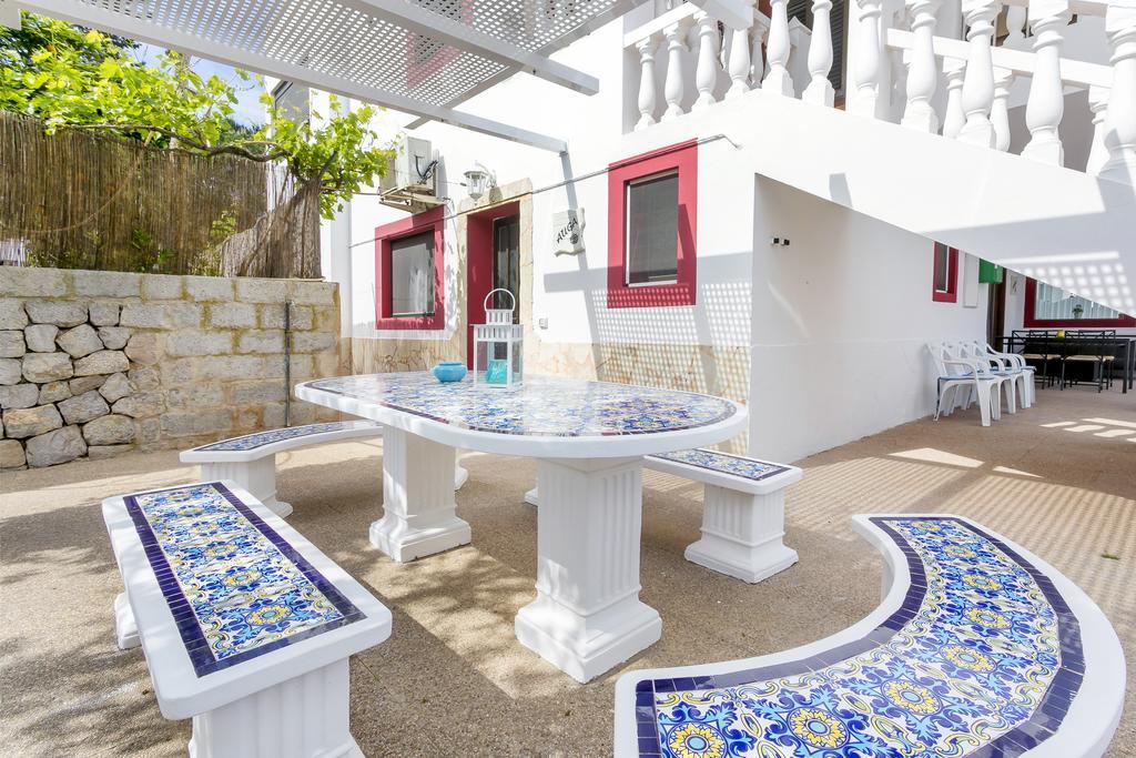 Villa Felisa San José Exteriér fotografie