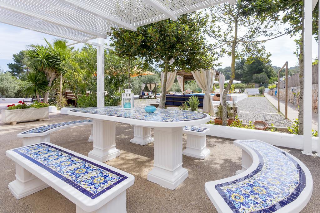Villa Felisa San José Exteriér fotografie