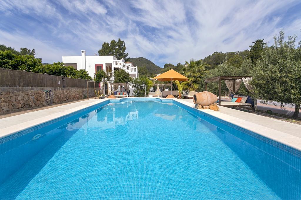 Villa Felisa San José Exteriér fotografie