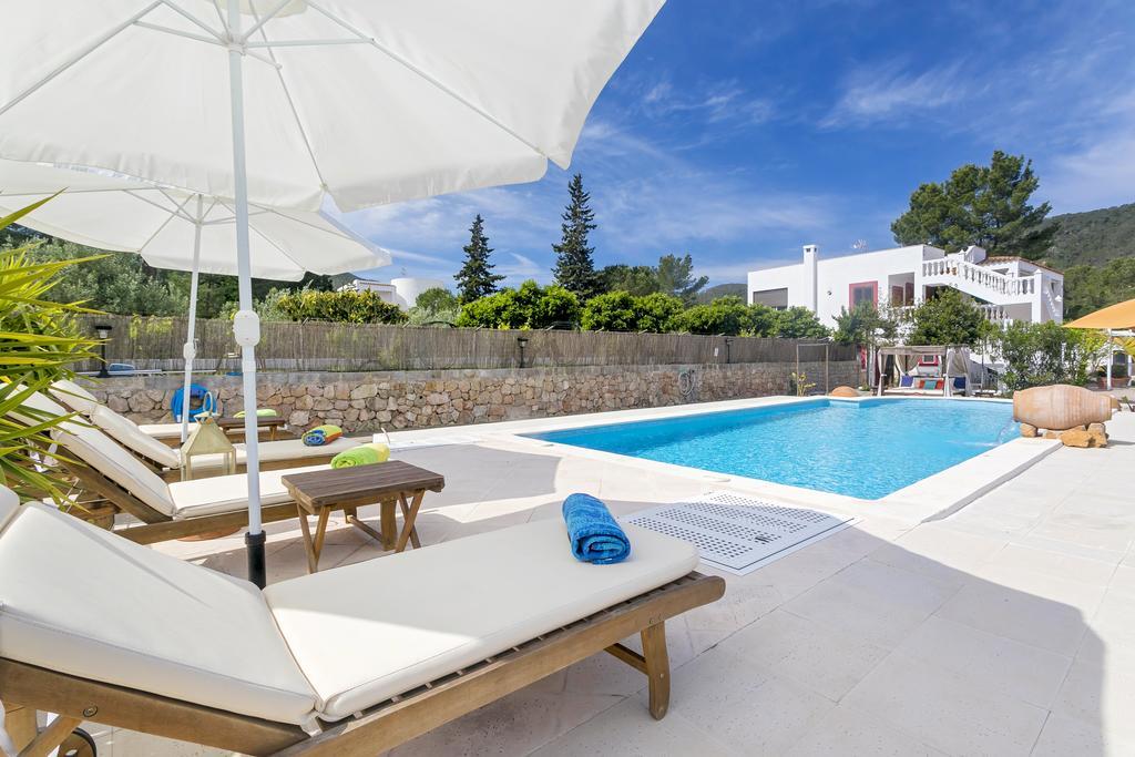 Villa Felisa San José Exteriér fotografie