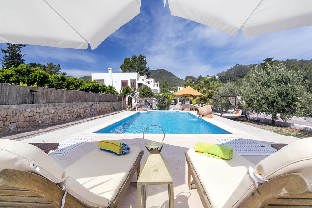 Villa Felisa San José Exteriér fotografie