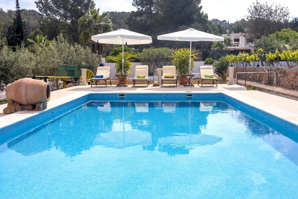 Villa Felisa San José Exteriér fotografie