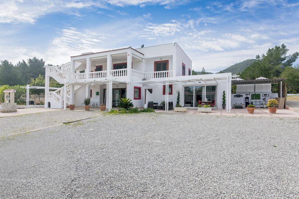 Villa Felisa San José Exteriér fotografie