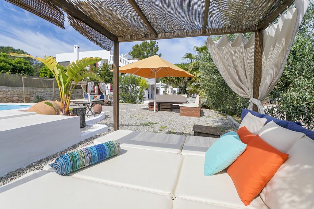 Villa Felisa San José Exteriér fotografie