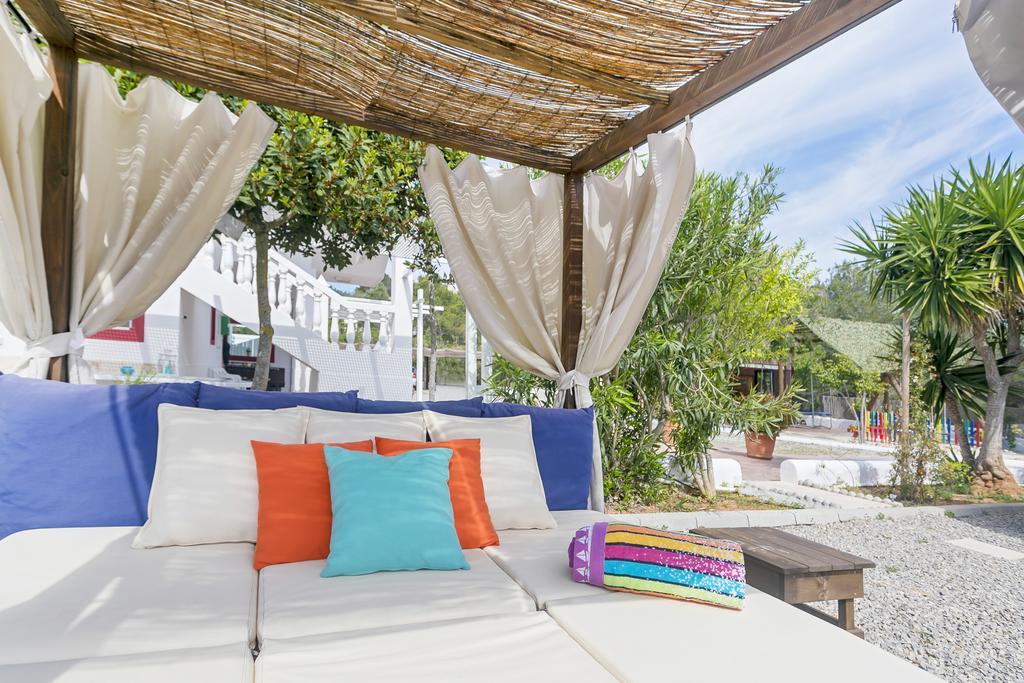 Villa Felisa San José Exteriér fotografie