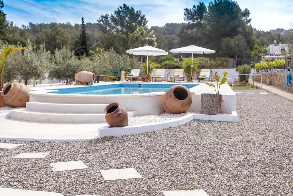Villa Felisa San José Exteriér fotografie