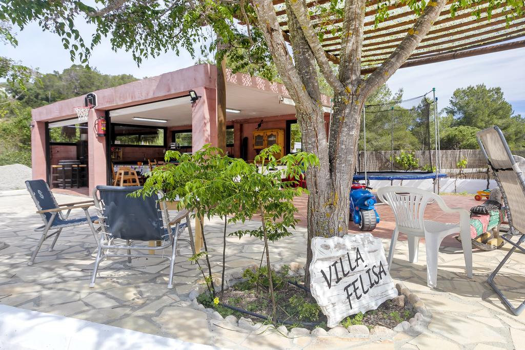 Villa Felisa San José Exteriér fotografie