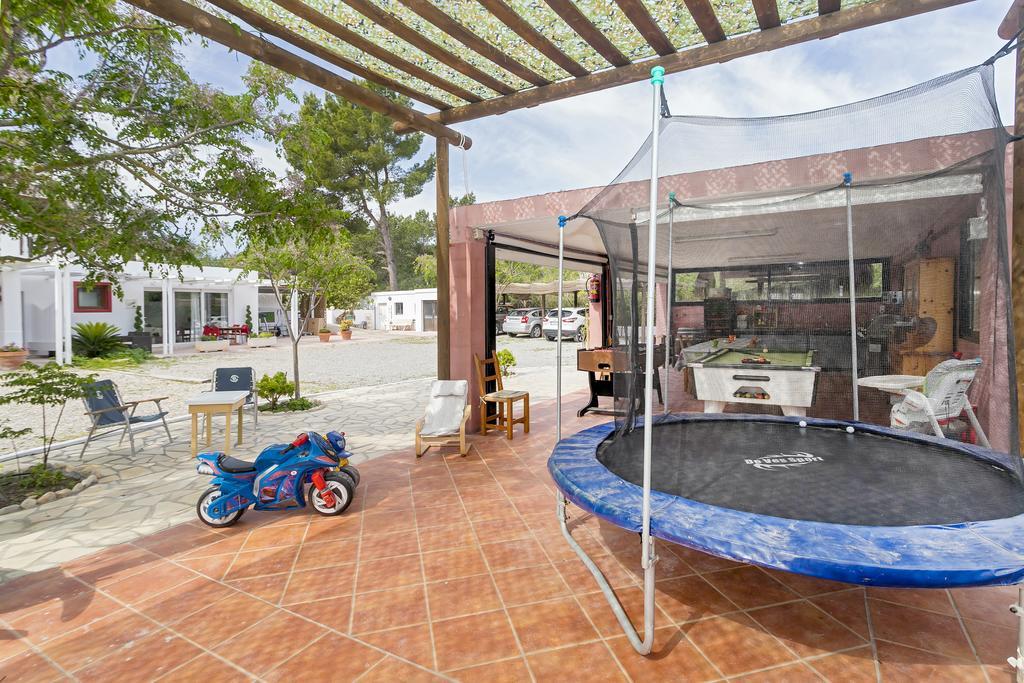 Villa Felisa San José Exteriér fotografie