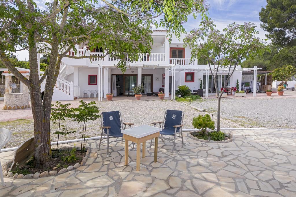 Villa Felisa San José Exteriér fotografie