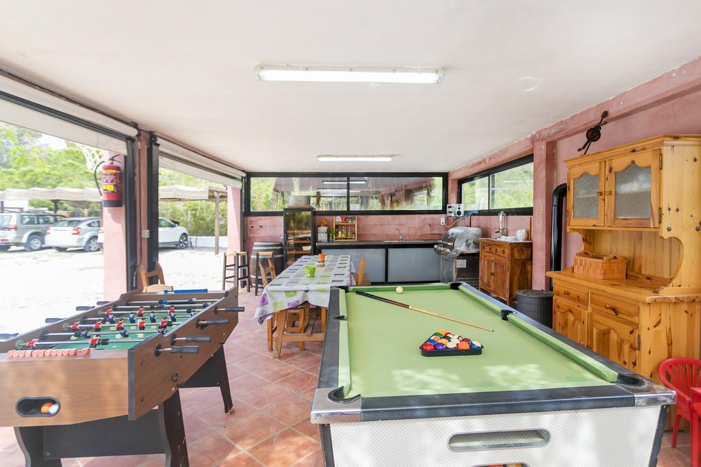 Villa Felisa San José Exteriér fotografie