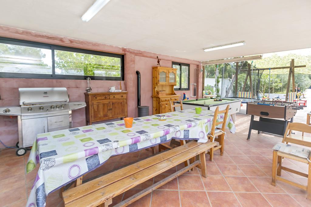 Villa Felisa San José Exteriér fotografie